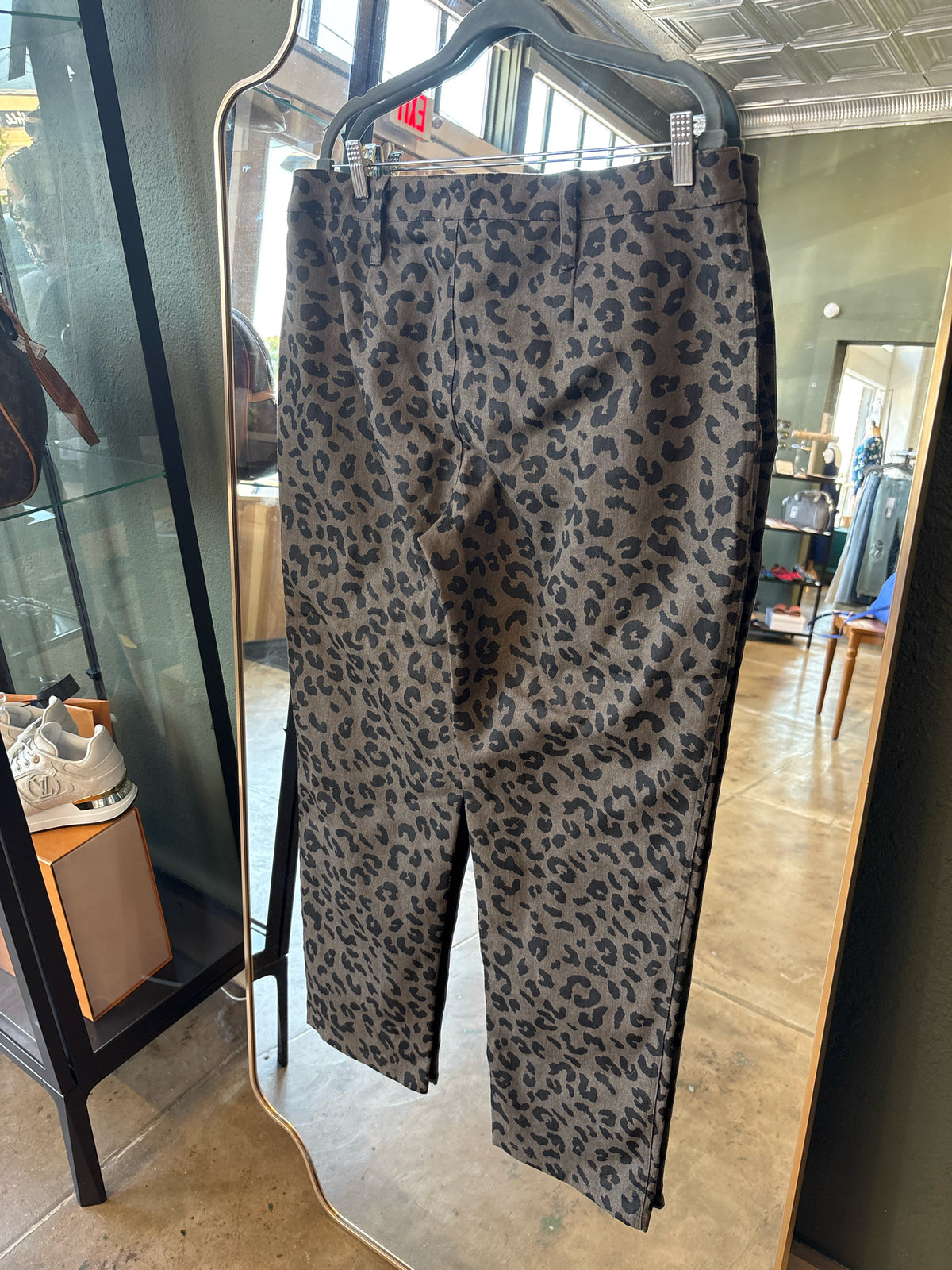 Umgee Size XL Brown Pants