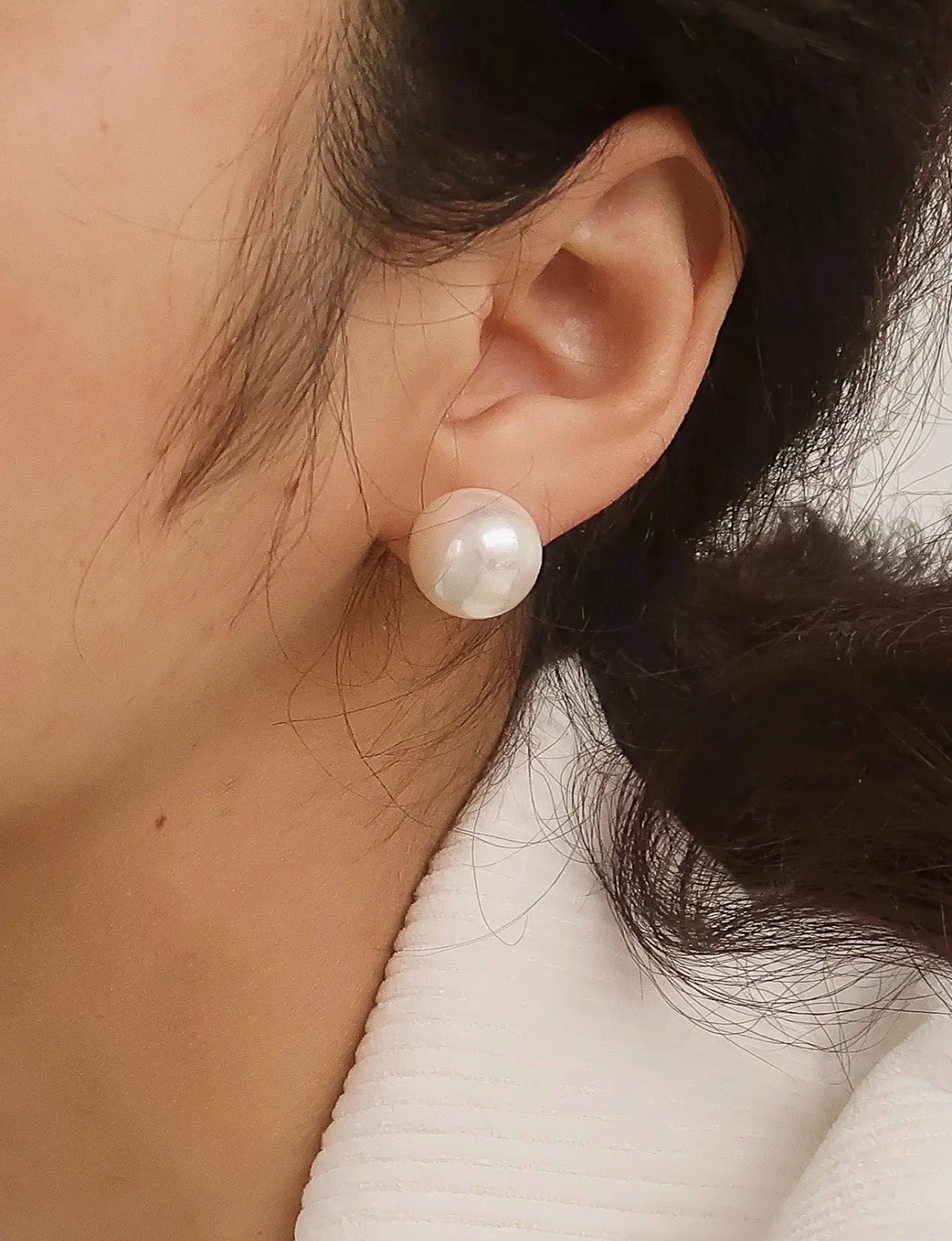 Flanerie Earrings