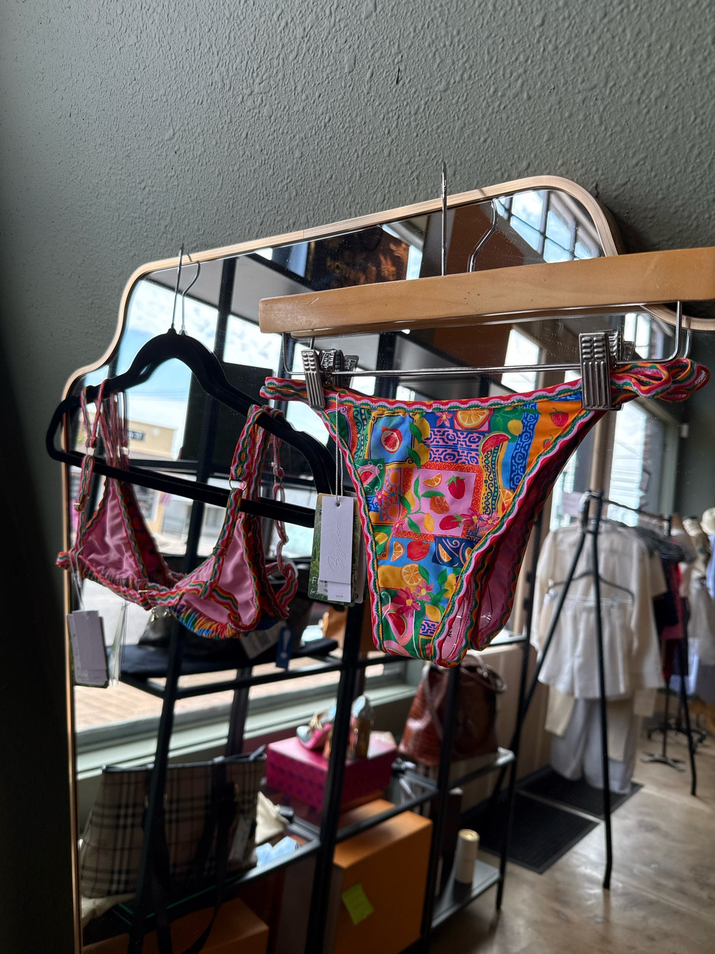 Bydee Size S multi Swimwear