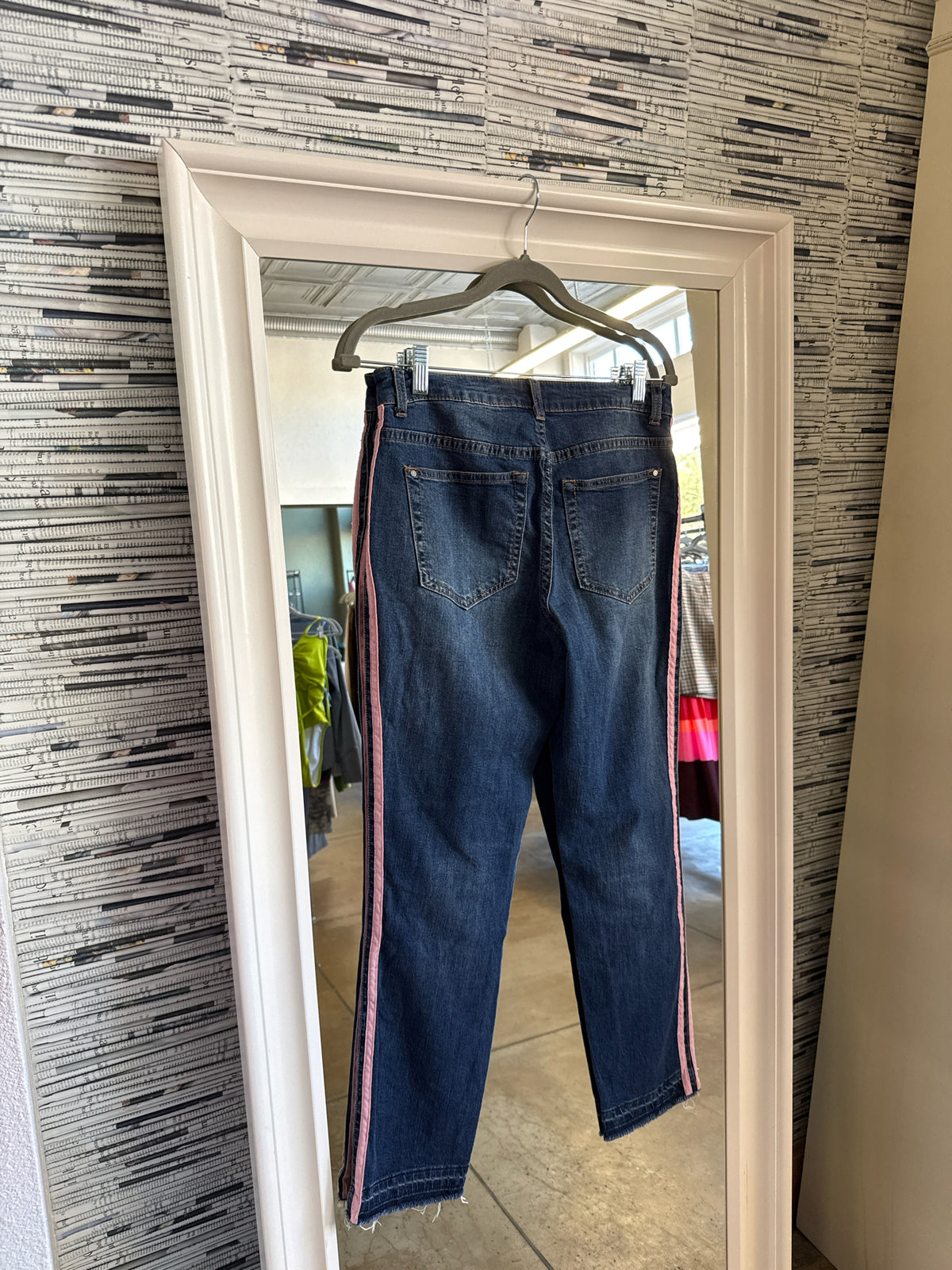 Tru Luxe Jeans Size 4 Denim Jeans