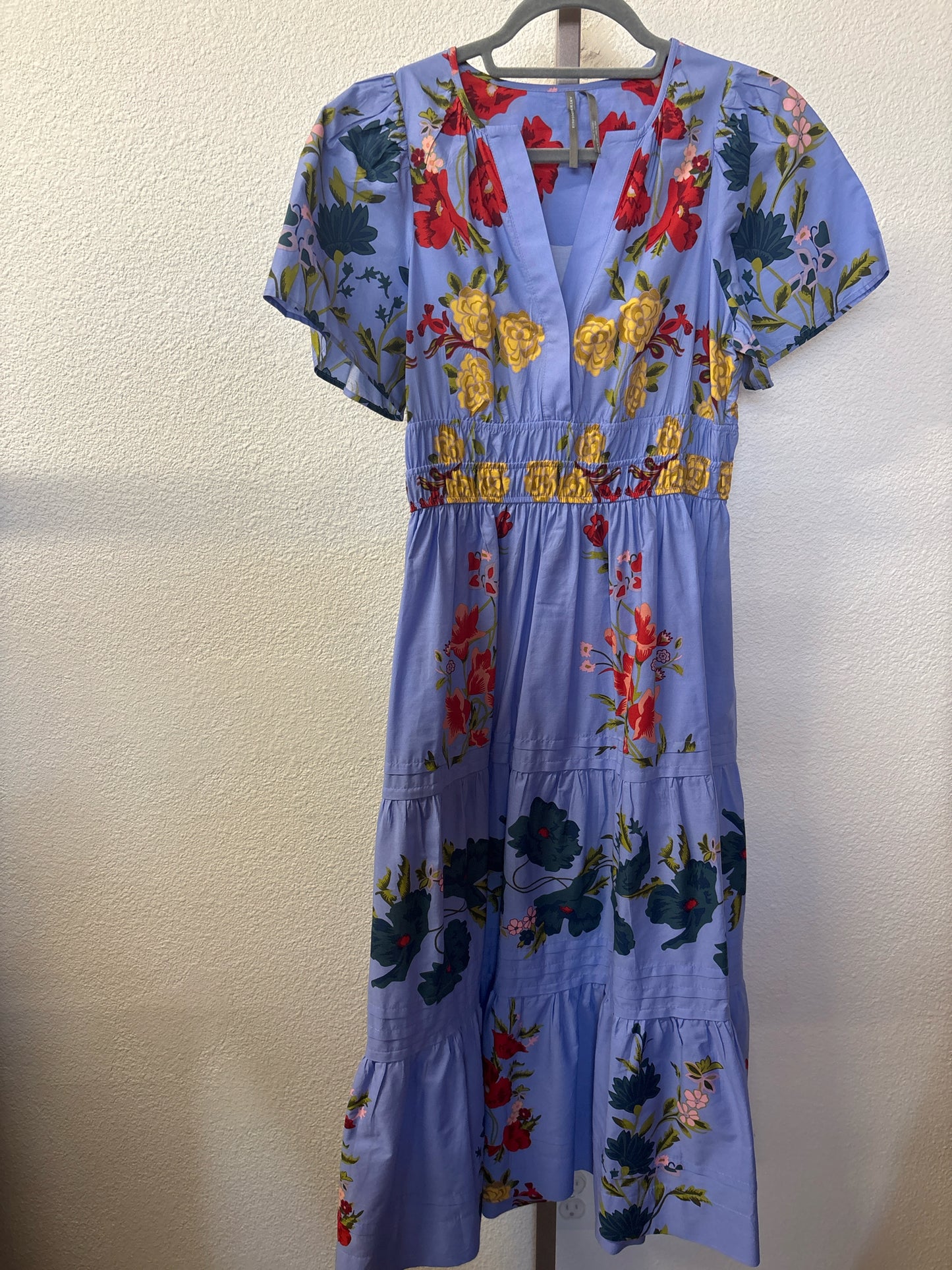 Anthropologie Size XSP Dress