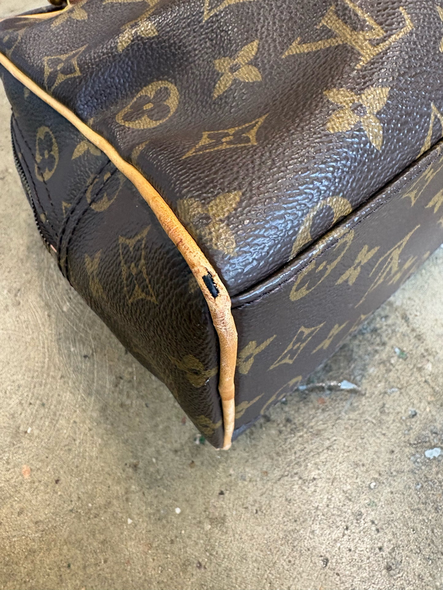 Louis Vuitton Luxury
