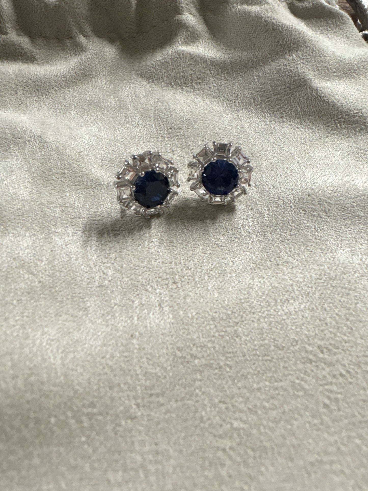 Kohl's Earrings