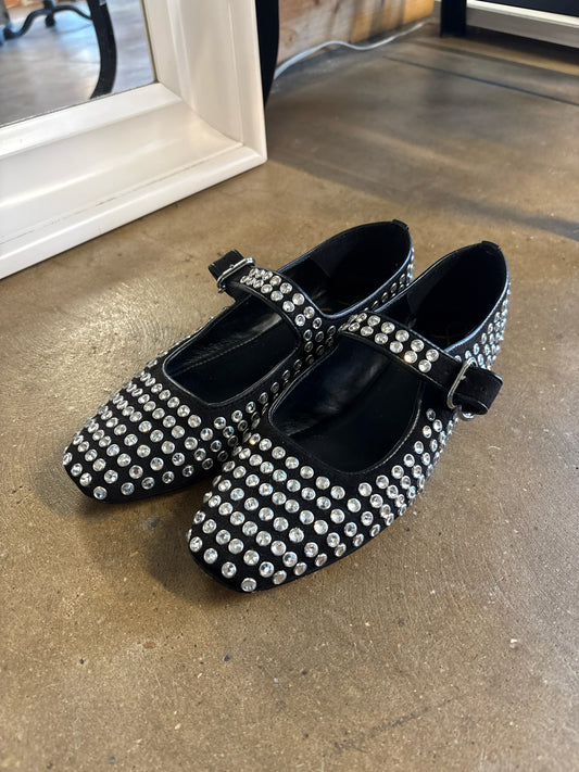 Sam Edelman Shoe Size 5.5 Flats