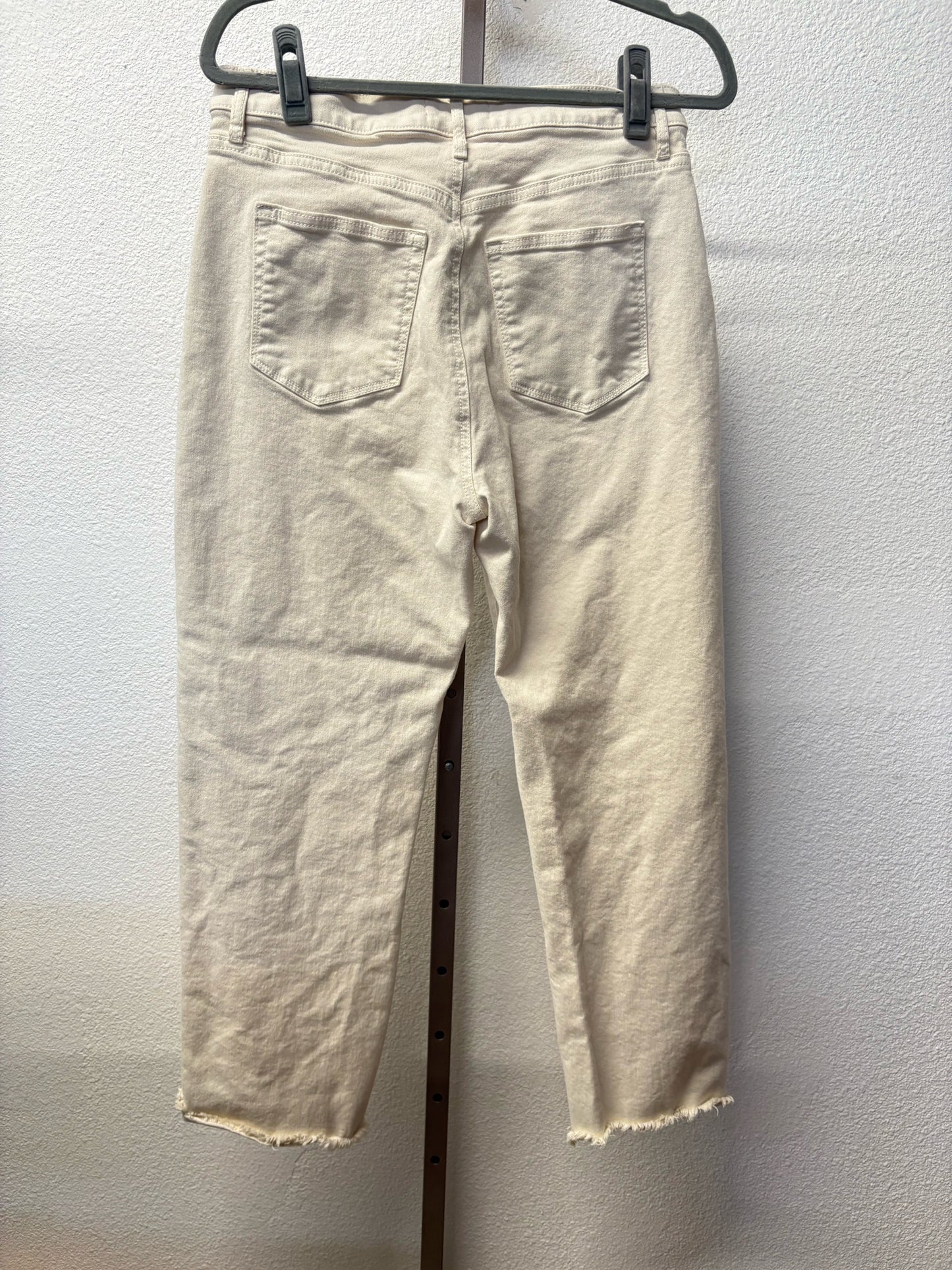 LOFT Size 28 Jeans
