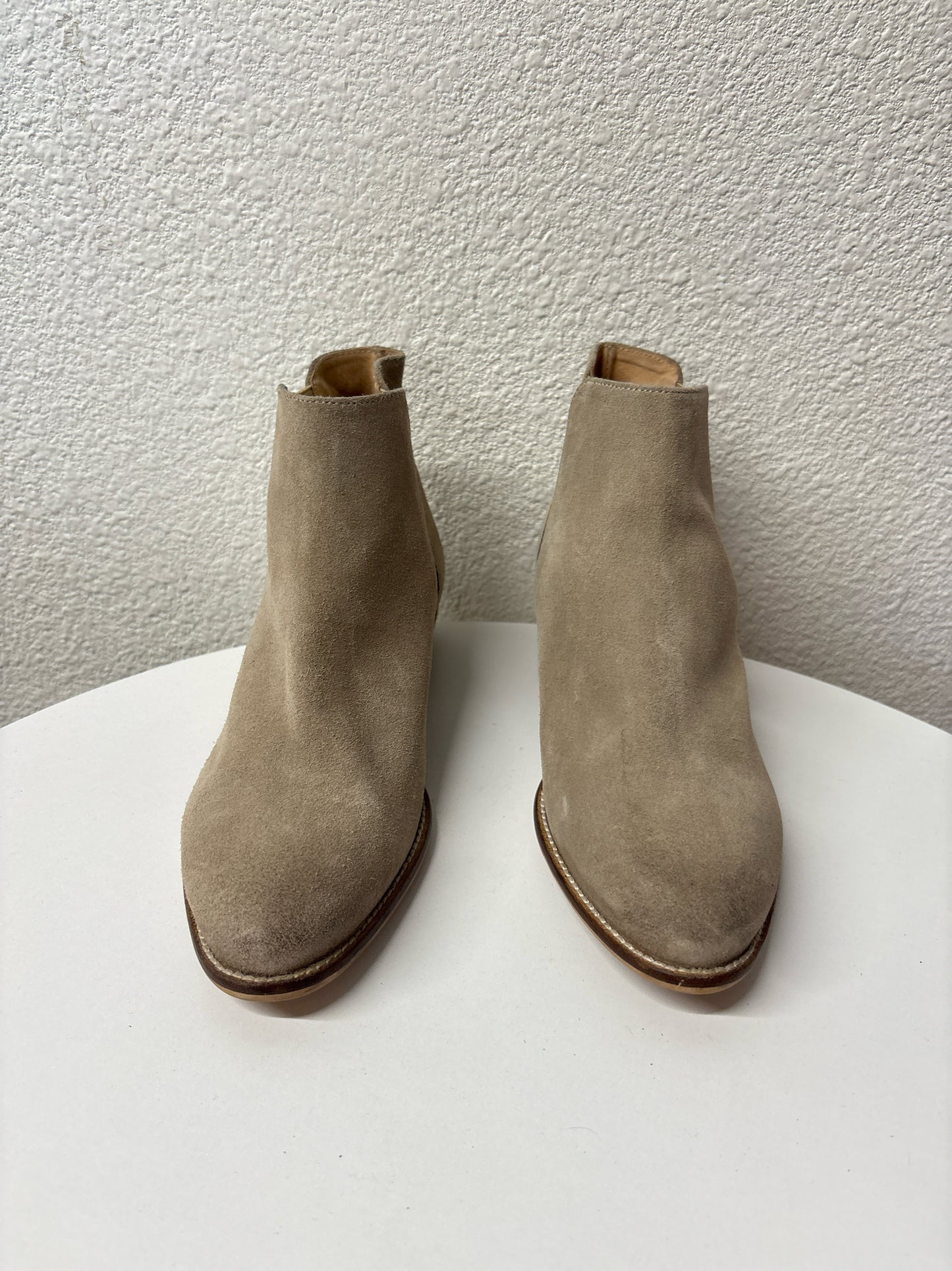 SEYCHELLES Shoe Size 8 Boots