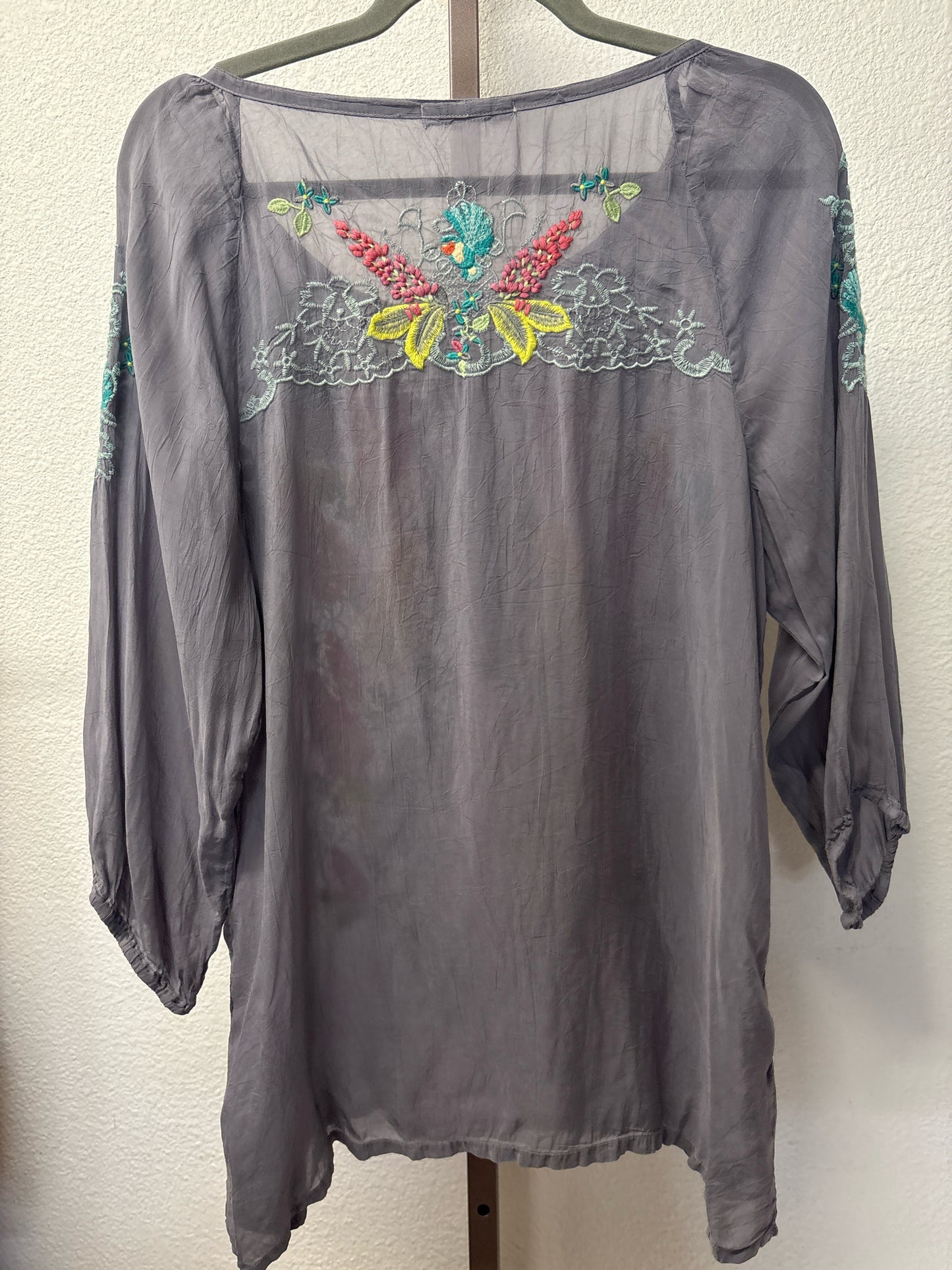 Johnny Was Size M Top