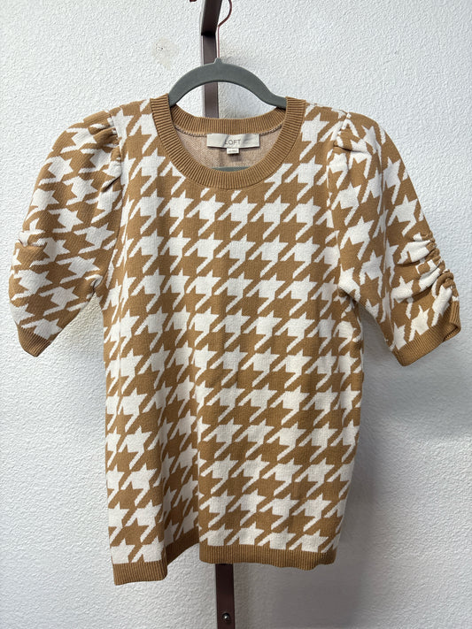 LOFT Size XS Sweater