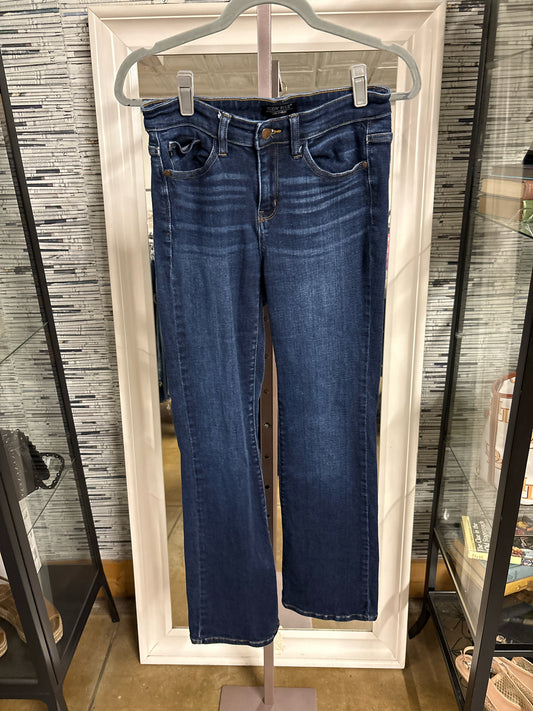 Judy Blue Size 29 Jeans