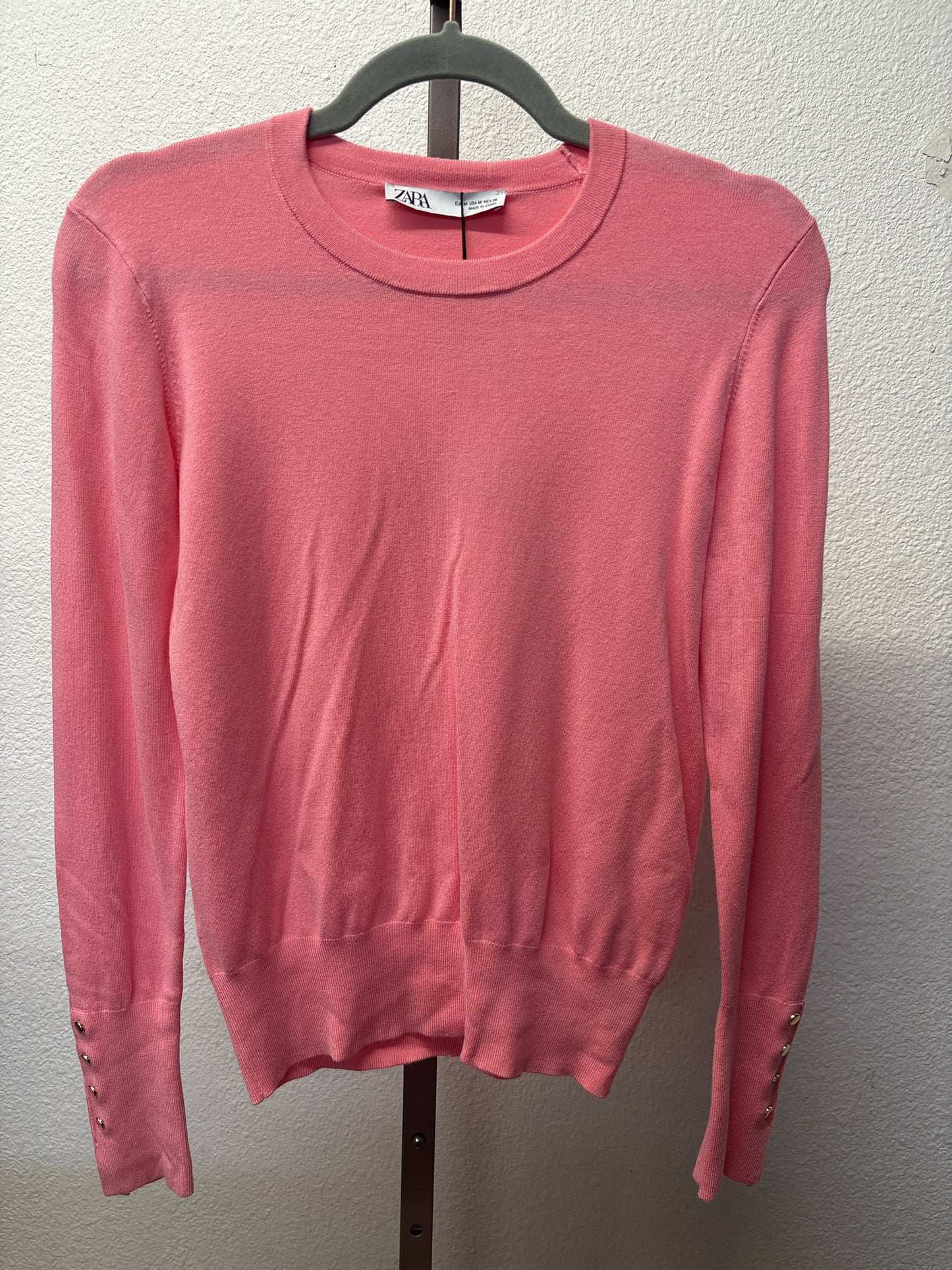 ZARA Size M Sweater
