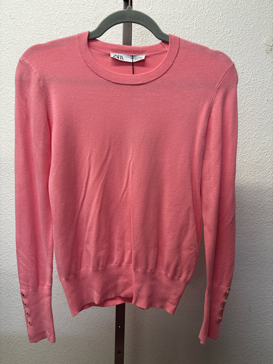 ZARA Size M Sweater