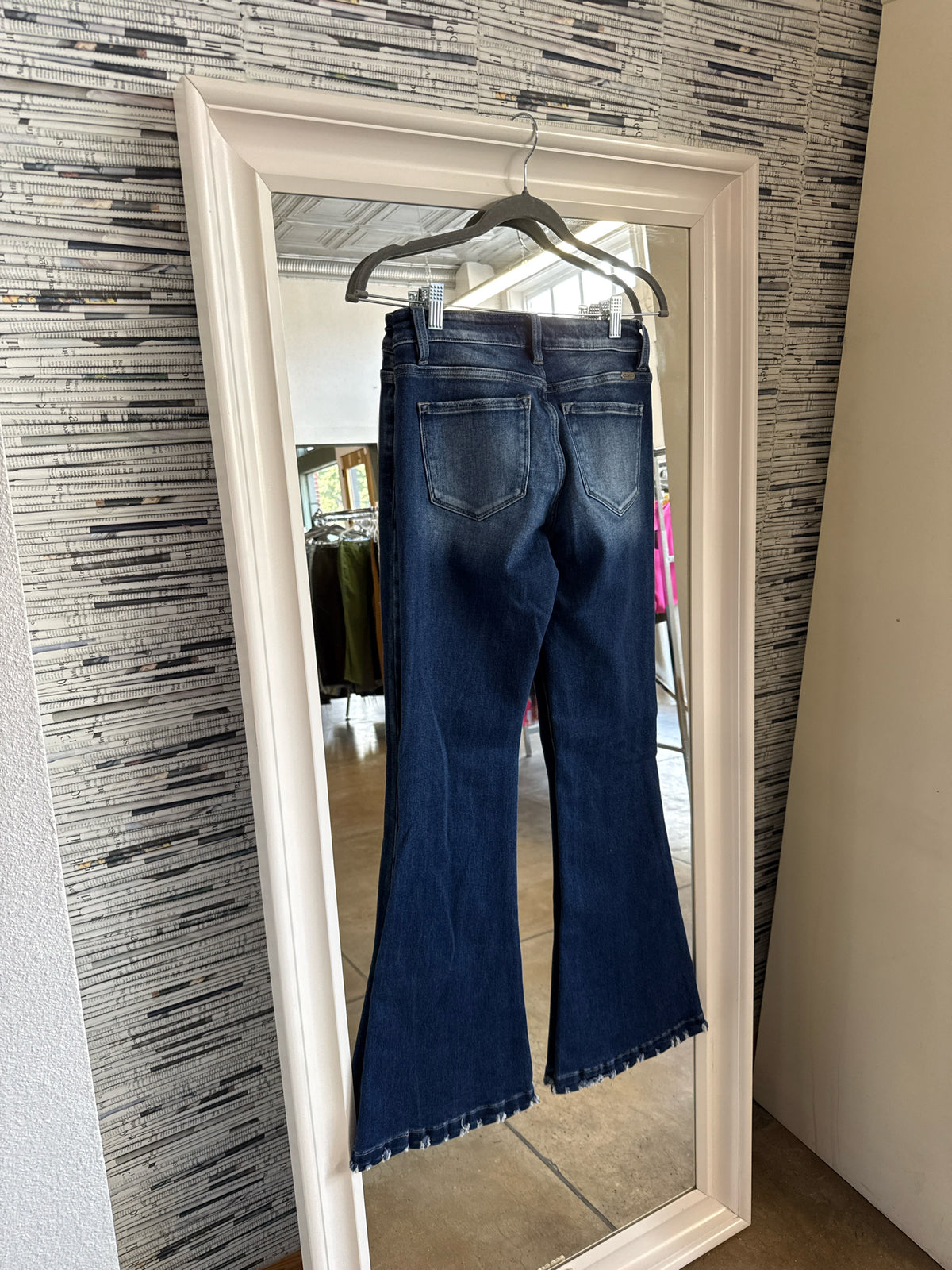 Kancan Size 26 Denim Jeans