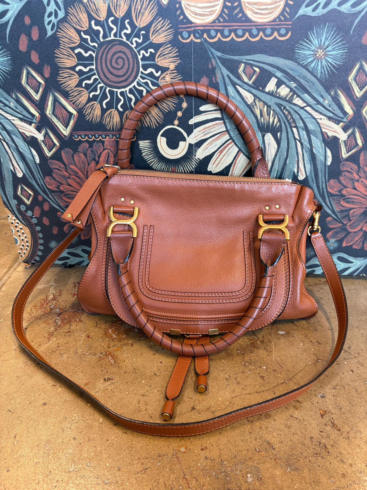 Chloe Brown Luxury