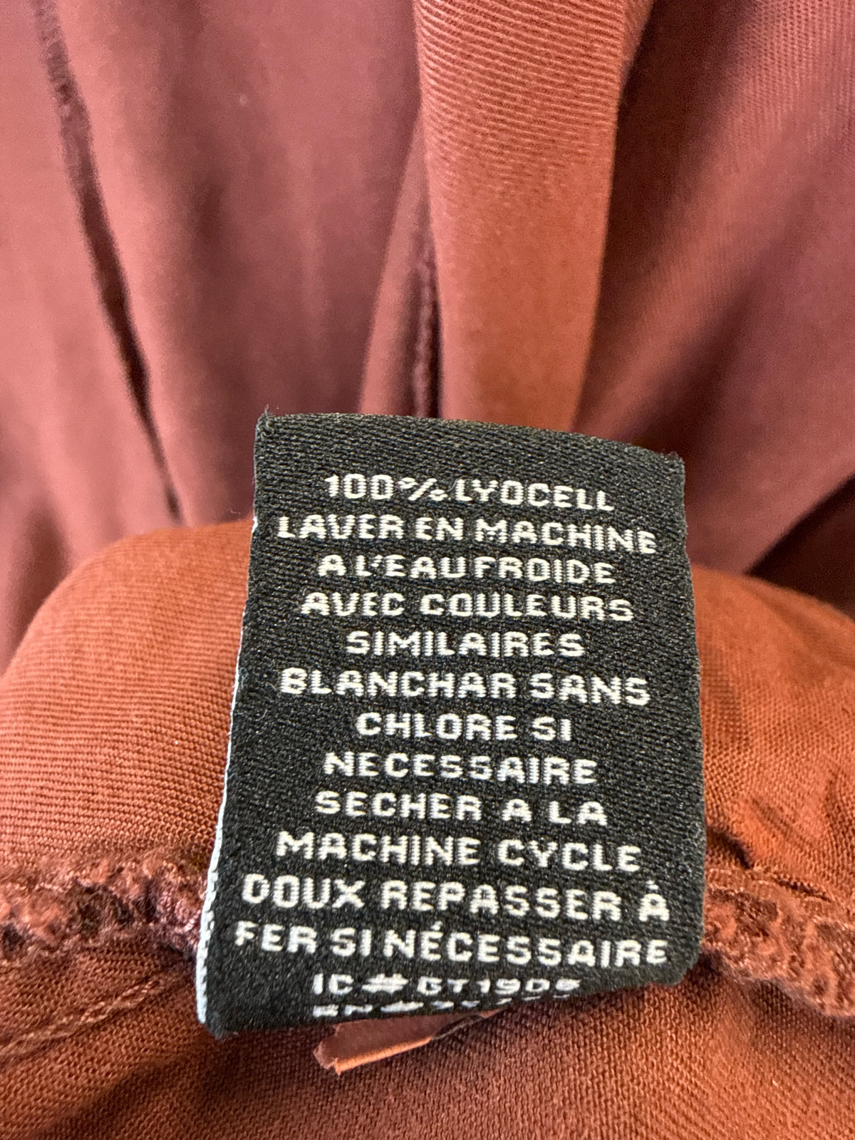 Sanctuary Size M Maroon Kimono/Shawl