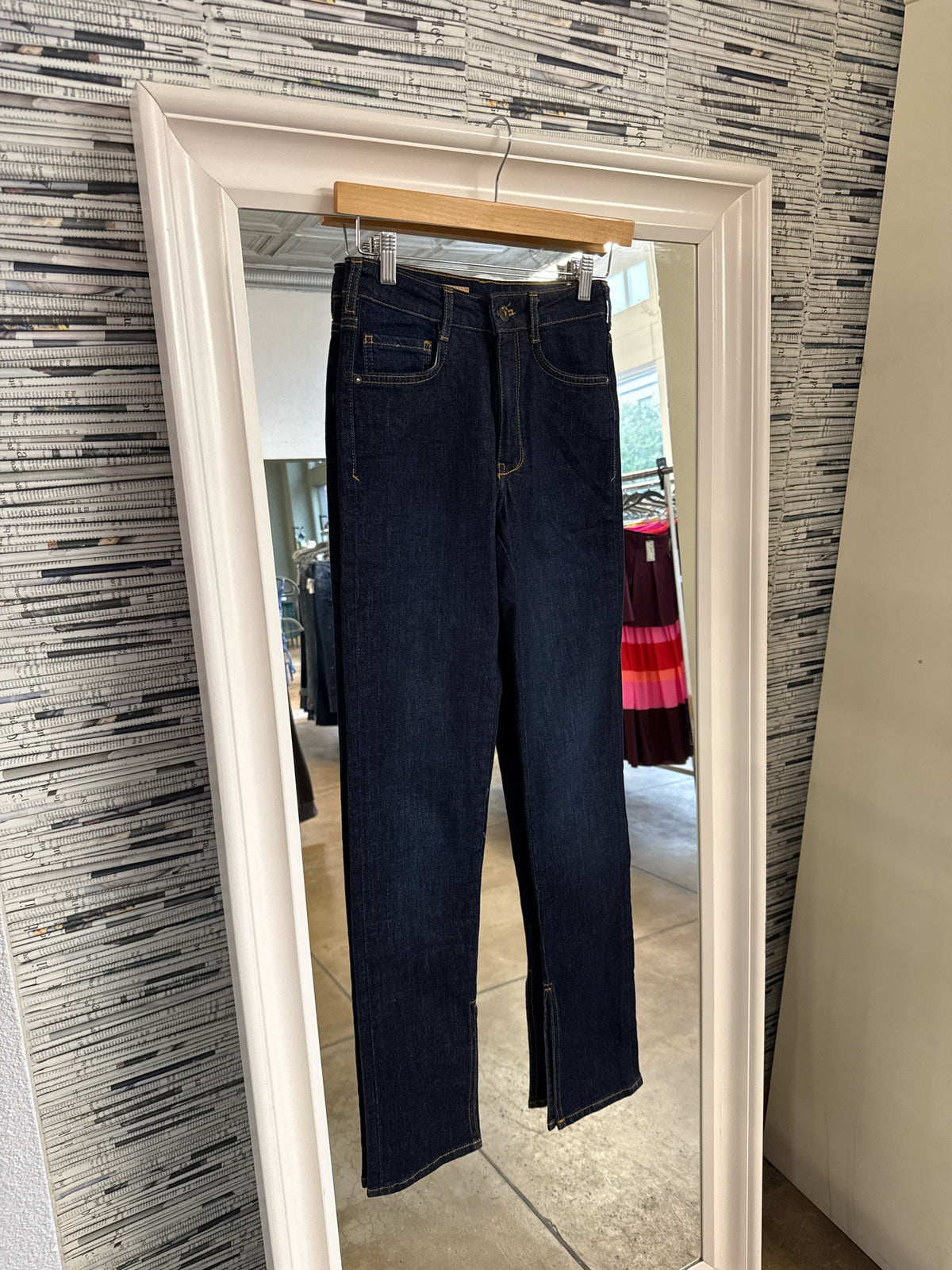 Pilcro Size 24 Denim Jeans