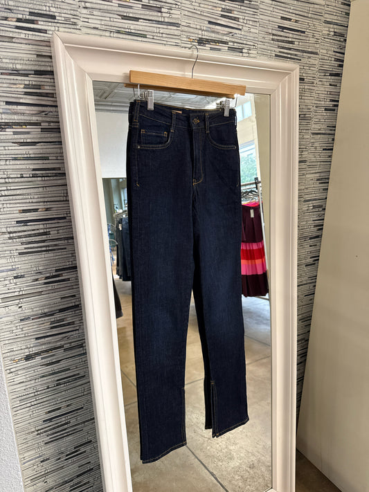 Pilcro Size 24 Denim Jeans