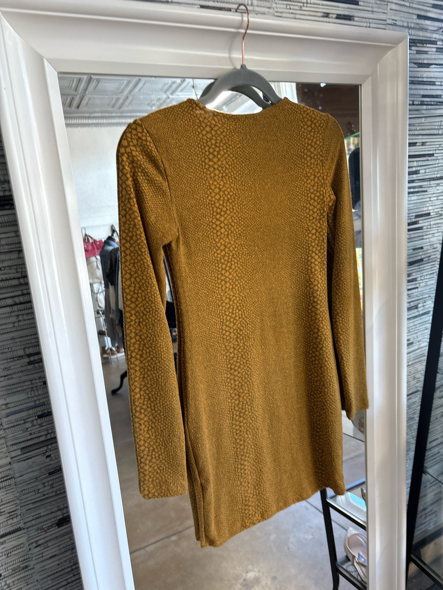 ZARA Size S Dress