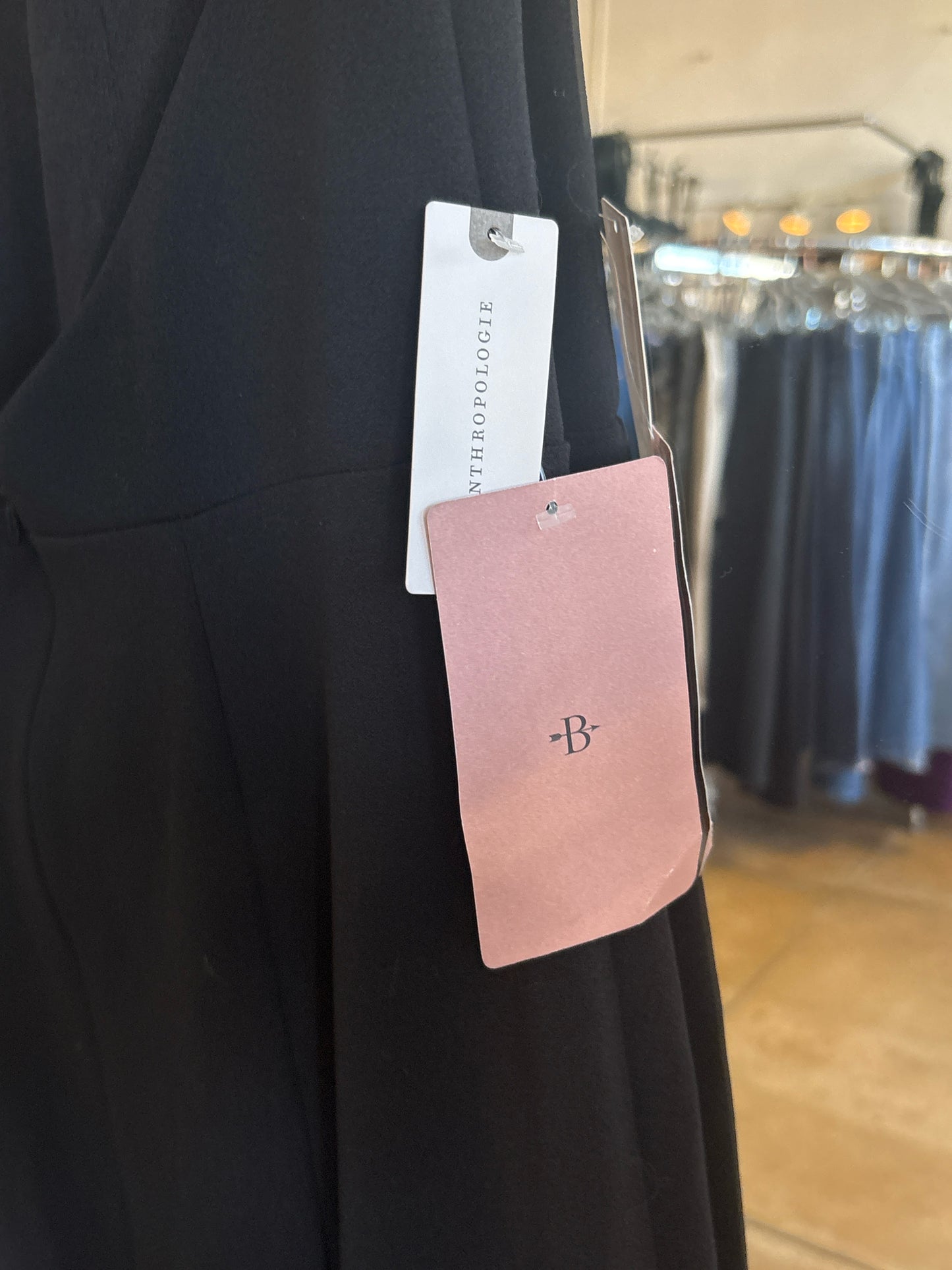 BIILDN Size 10 Formal