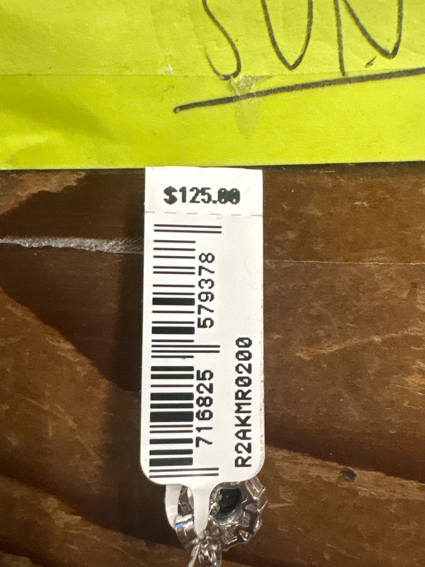 Kohl's Earrings