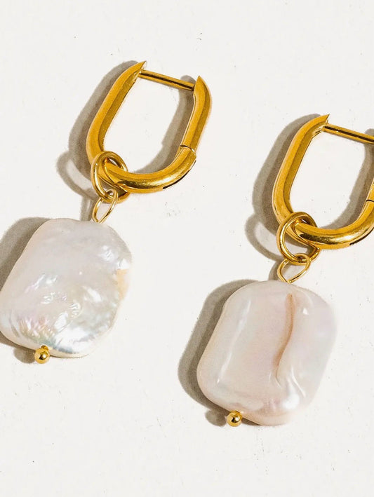 Flanerie Earrings