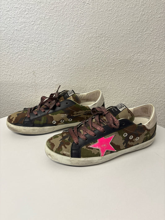 Golden Goose Shoe Size 41 Sneakers