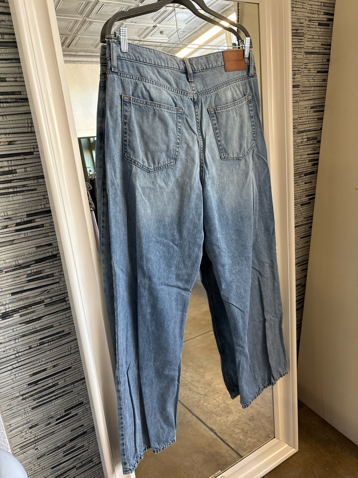 Lucky Brand Size 12 Jeans