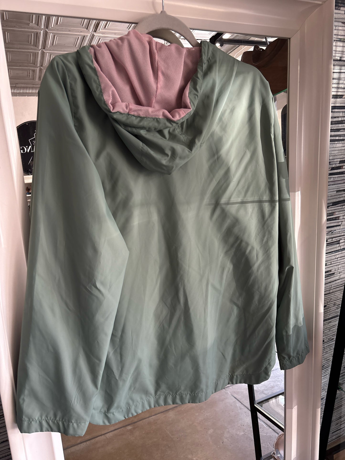 Free Country Size M Sage Jacket