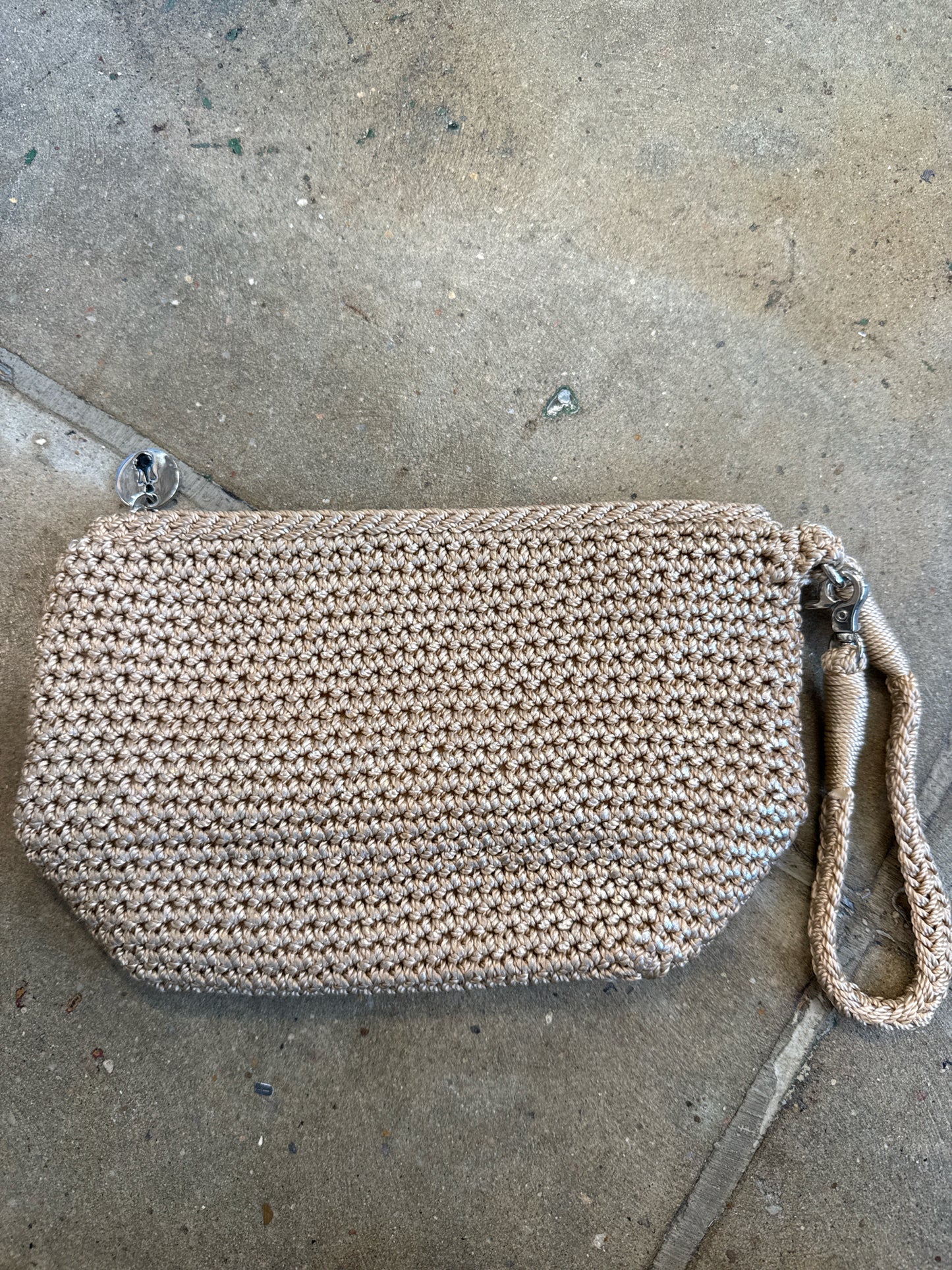 The Sak Tan Bag
