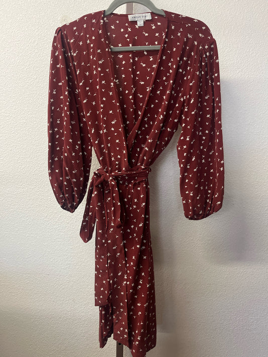 Amour Vert Size L Dress