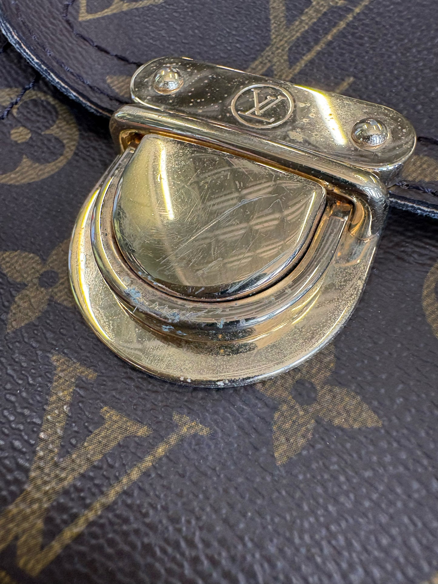 Louis Vuitton Luxury