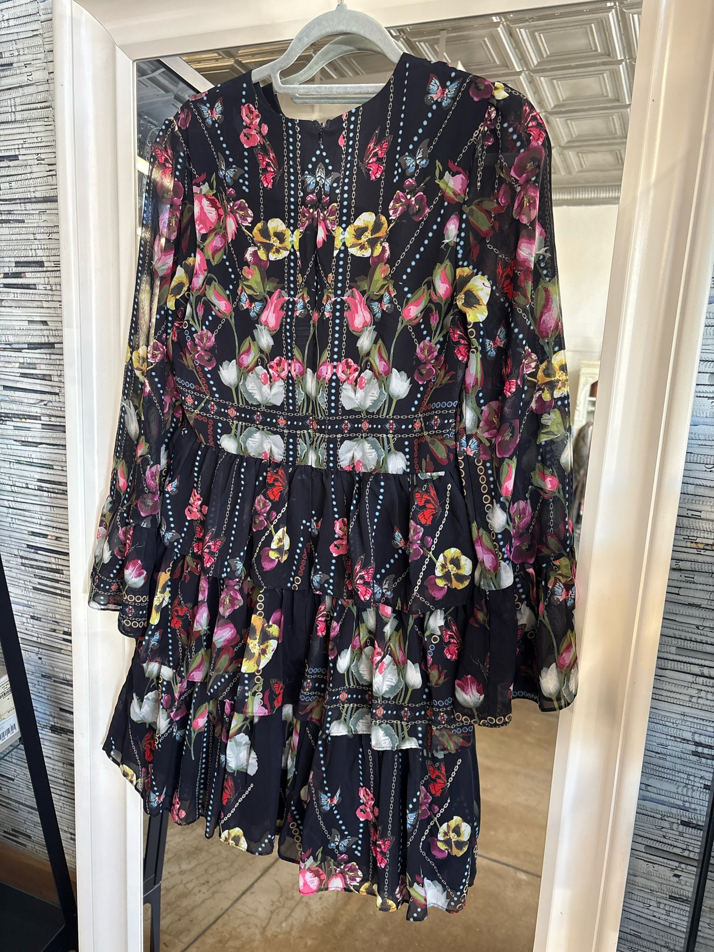 Venus Size 4 Dress