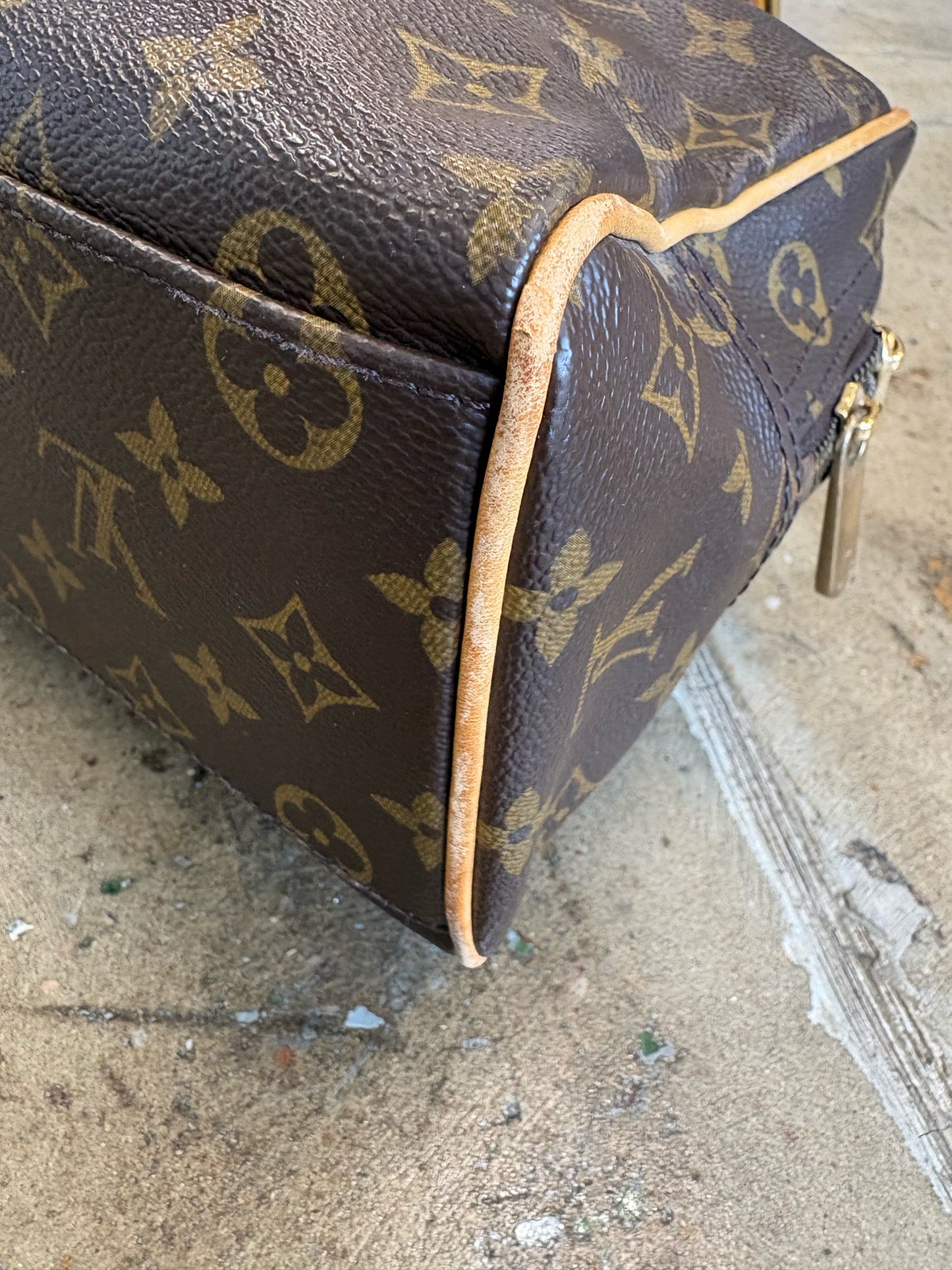 Louis Vuitton Luxury