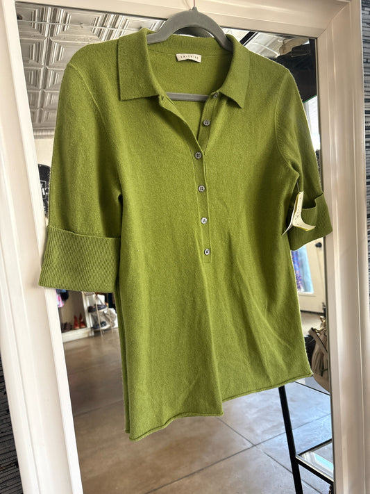Saltaire Size M Sweater
