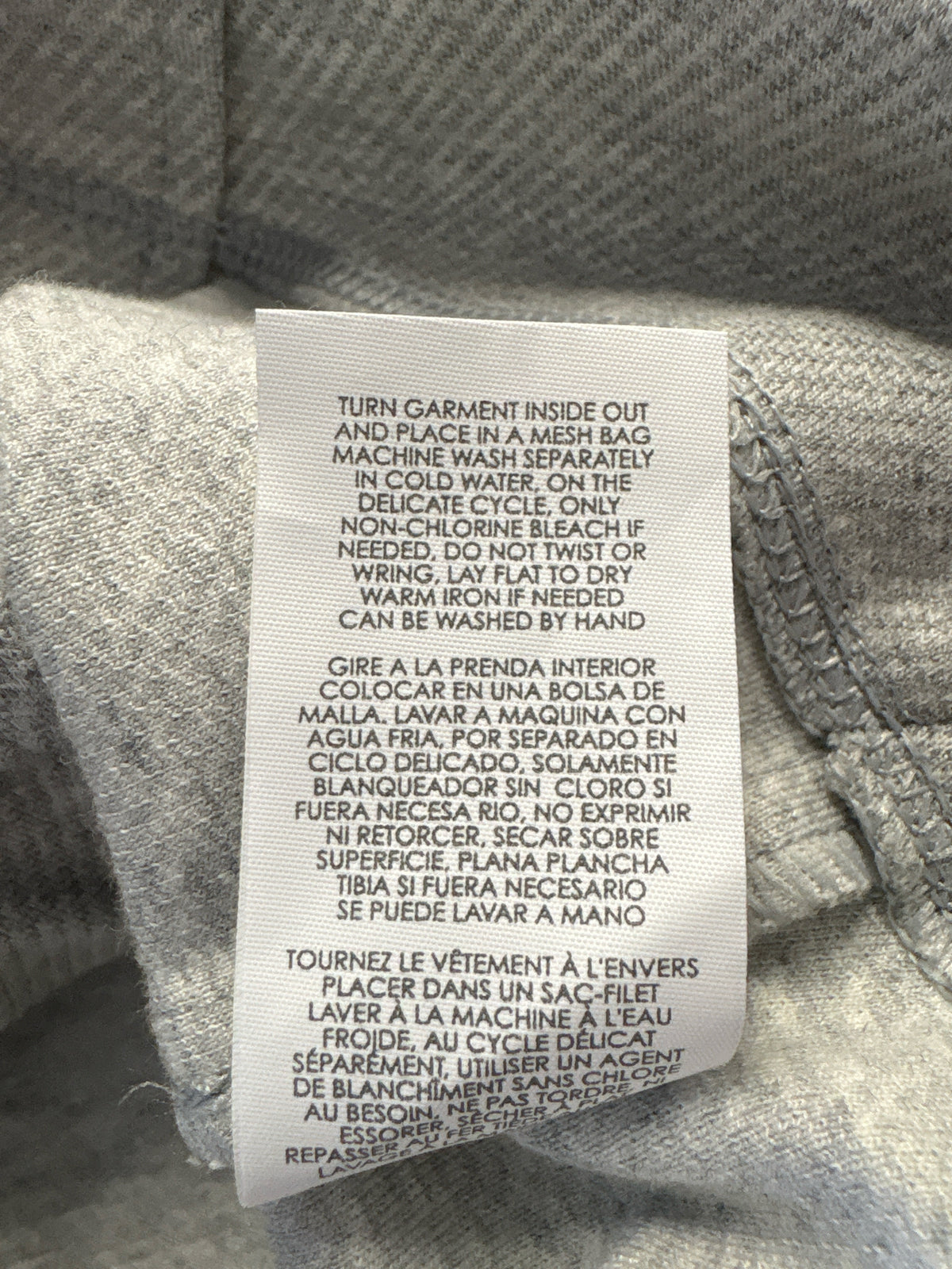 Cabi Size XS Gray Jacket