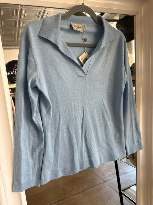 bobby jones Size M Top