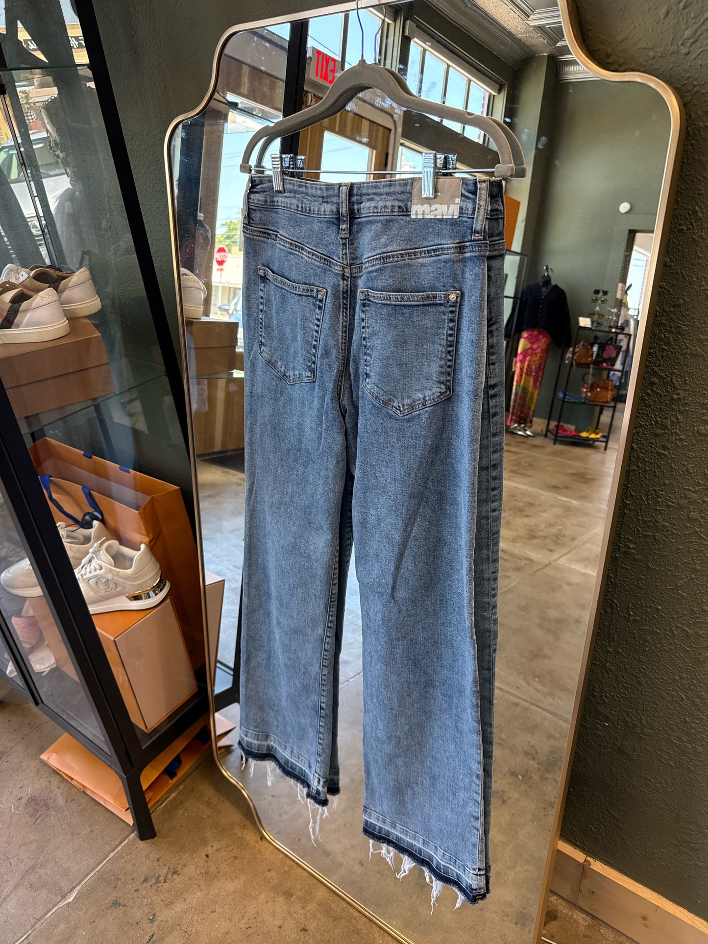 Mavi Denim Jeans