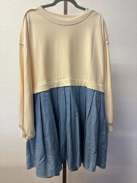 entro Size L Dress