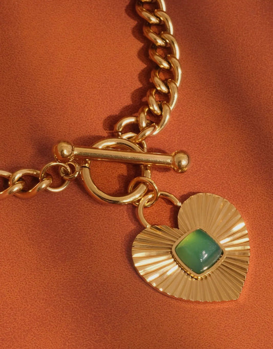 Flanerie Necklace