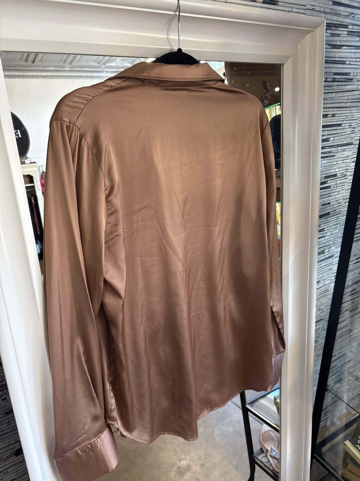 GLAM Size L Top