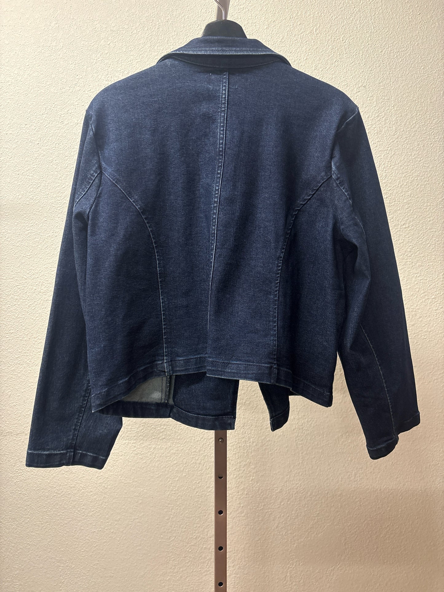 sofia Size XXL Jacket