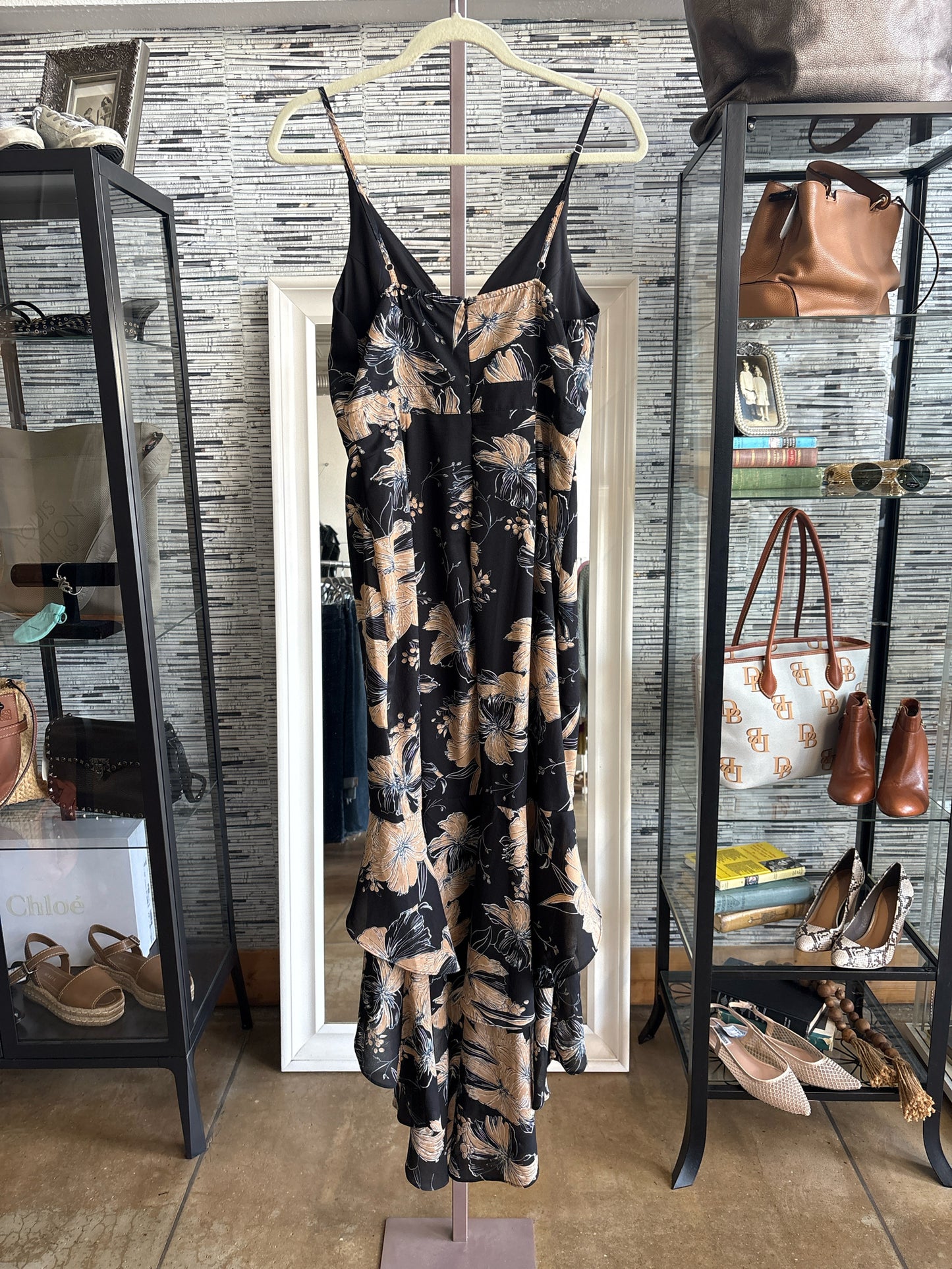 Lulus Size M Dress