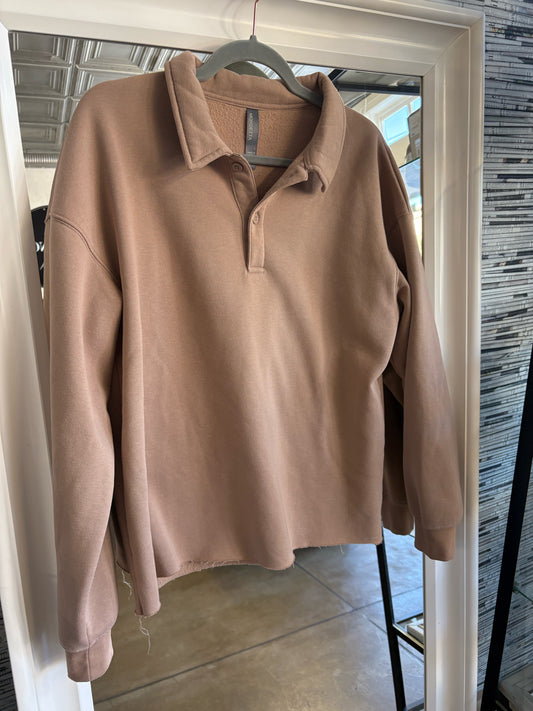 mondetta Size L Pullover/Hoodie