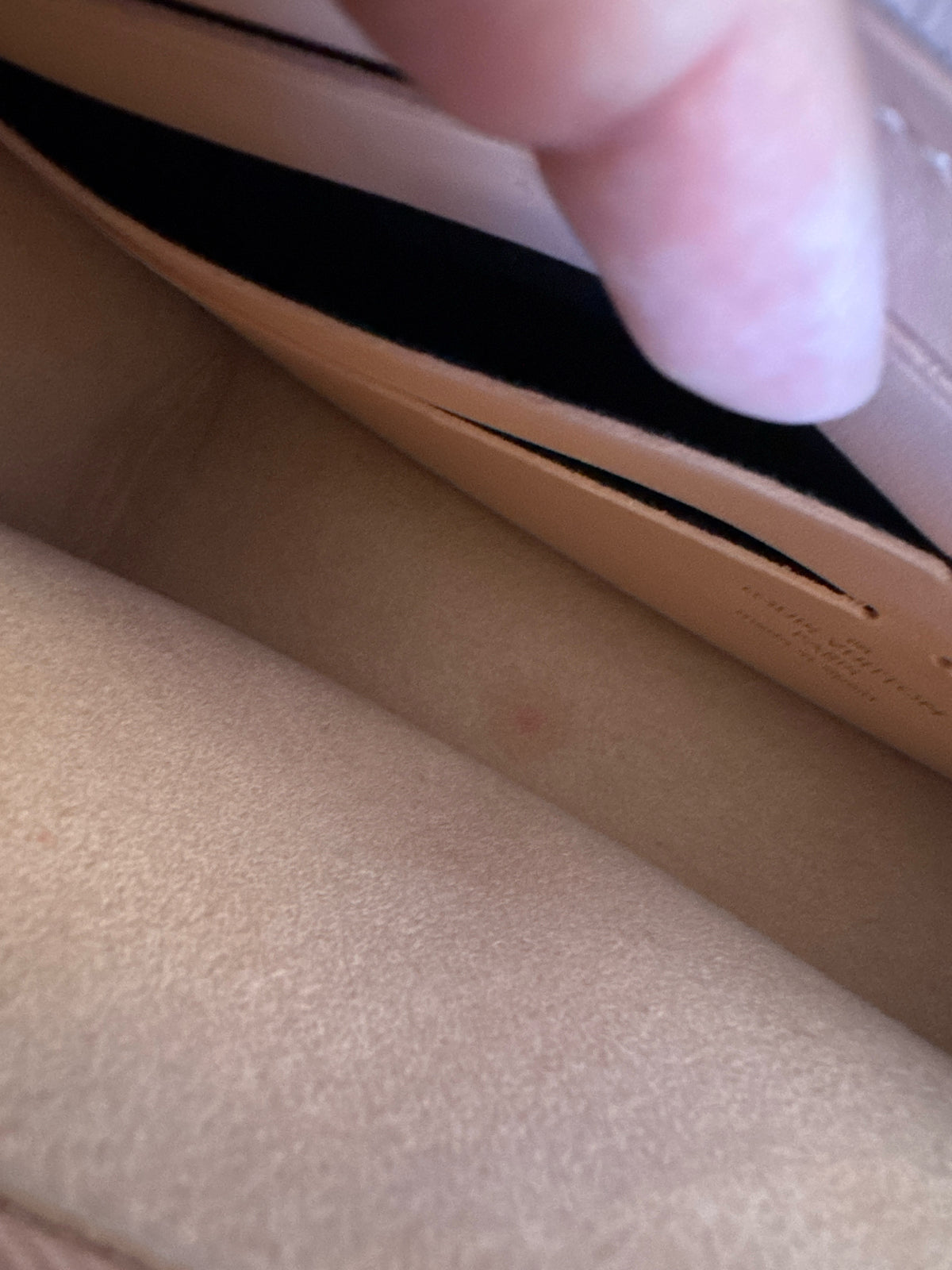 Louis Vuitton Brown/Pink Bags/Shoes/Accessories