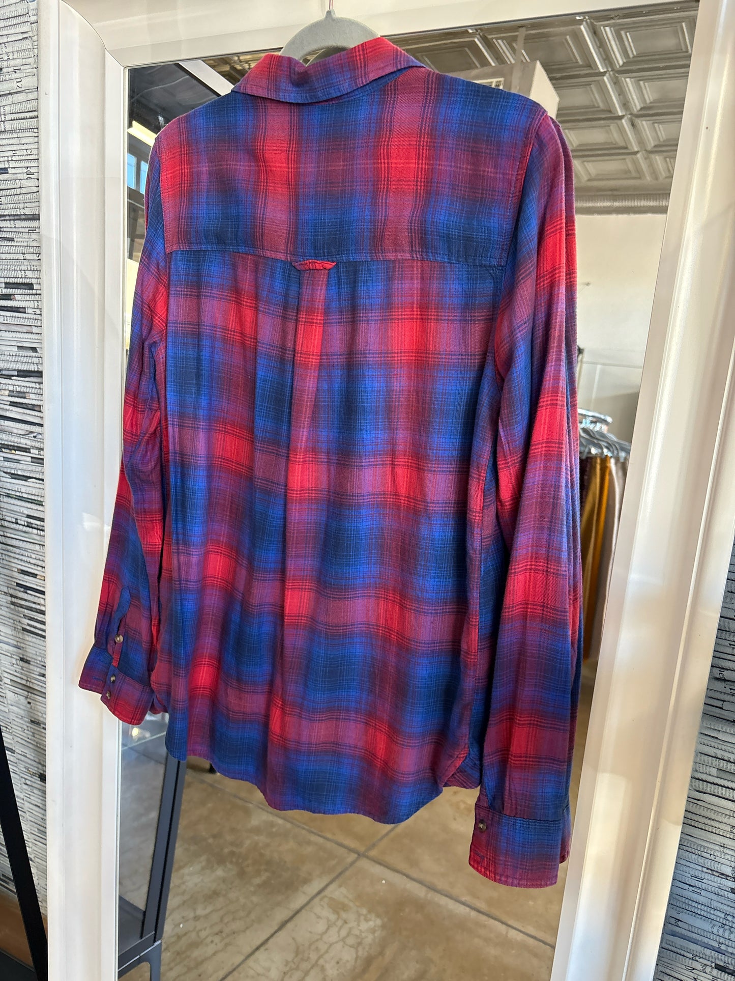 American Eagle Size S Top