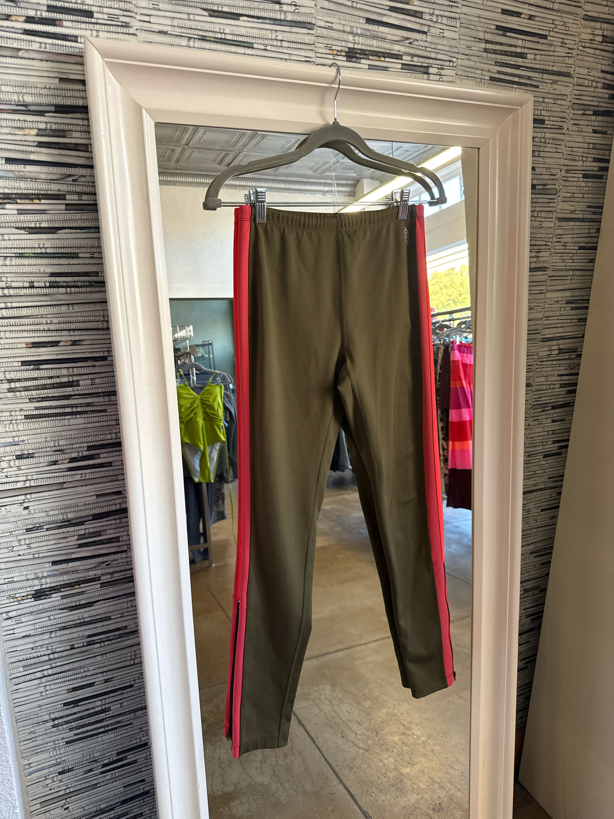 fp movement Size S Green Legging