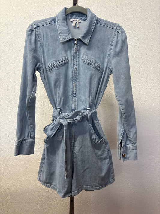 PAIGE Size 2 Romper