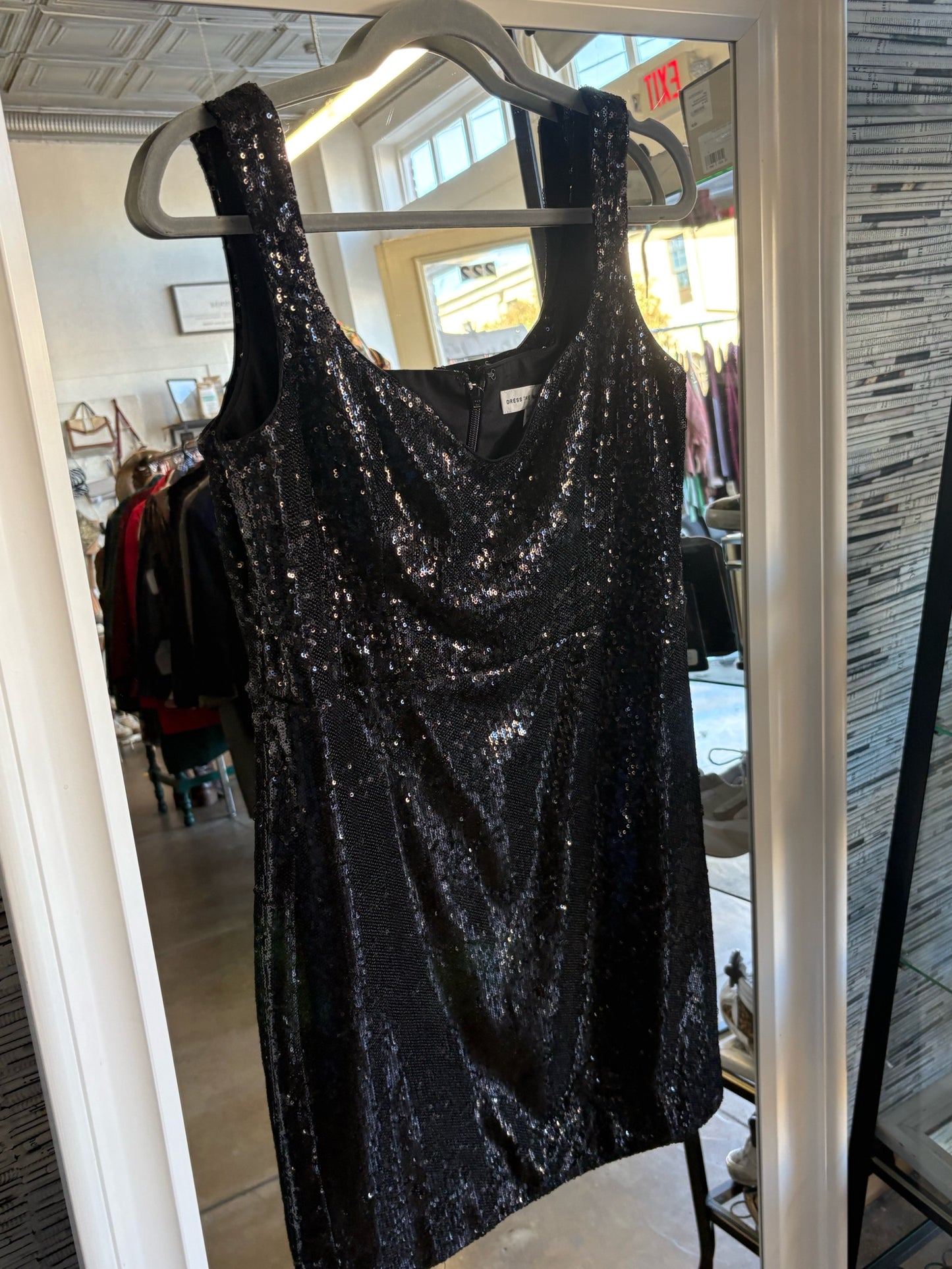 Dress the Population Size L Dress