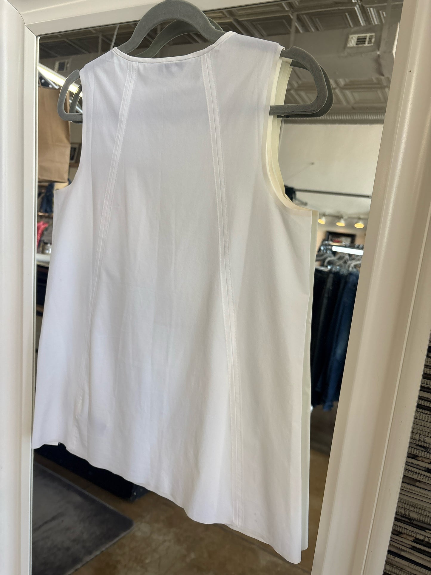 ATHLETA Size XS Ivory Tops