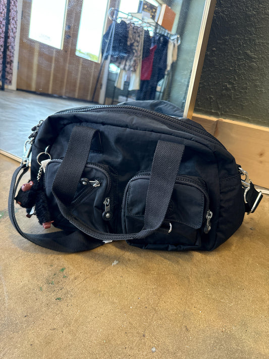 Kipling Black Bag