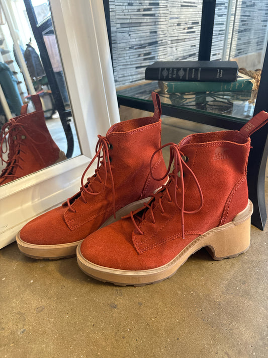 sorel Shoe Size 8.5 Boots